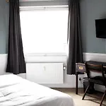 Hamlet Hotel 3*