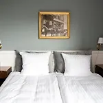 Hotel Hamlet Helsingør