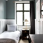 Hamlet 3* Helsingør
