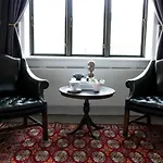 Hamlet 3* Helsingør