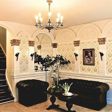 Hotell Hamlet Helsingör