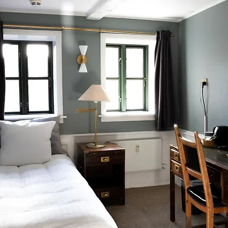 Hotel Hamlet Helsingør