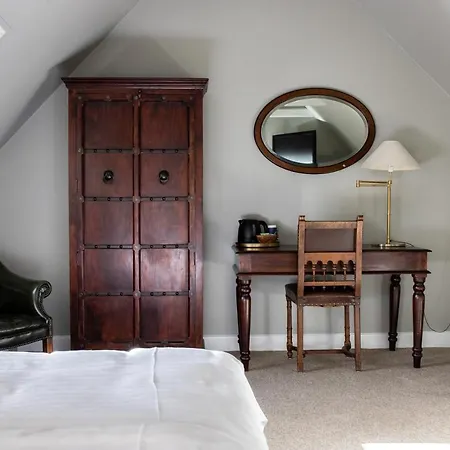 Ξενοδοχείο Hamlet Χέλσινγκορ