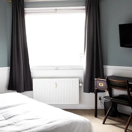 Hamlet Hotell 3*