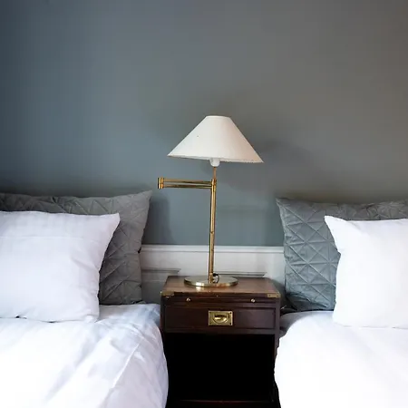 Hamlet Hotell Helsingör