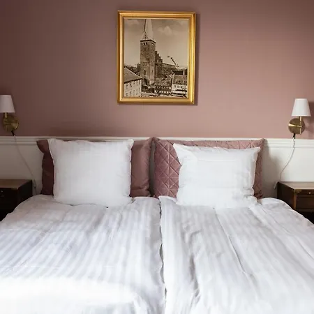 Hamlet Hotell Helsingör