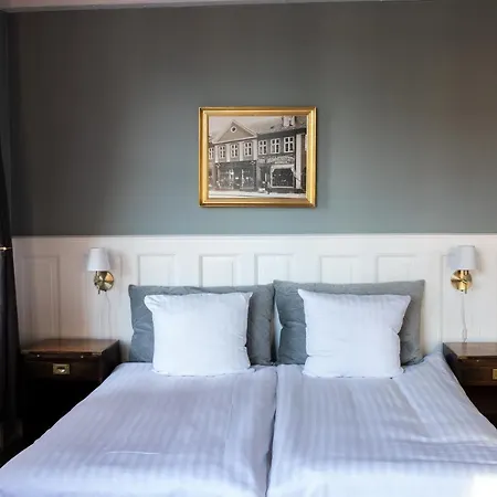 Hotel Hamlet