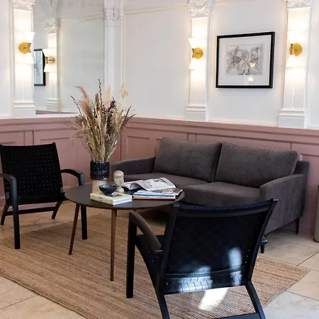 Hotell Hamlet Helsingör