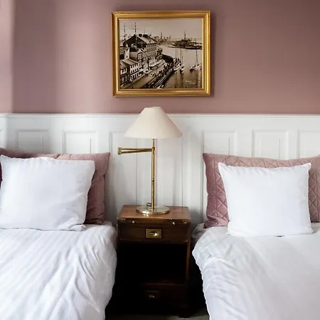 Hamlet 3* Χέλσινγκορ