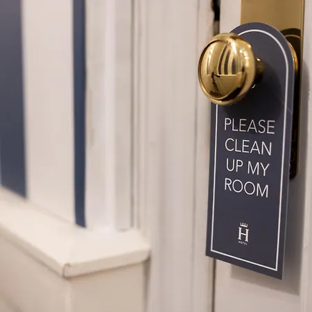 Hamlet 3* Helsingör