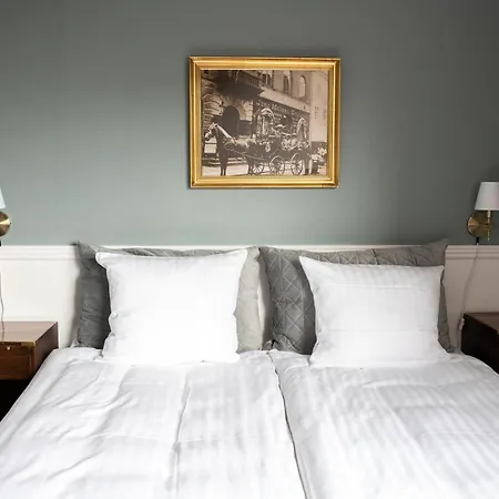 Ξενοδοχείο Hamlet Χέλσινγκορ