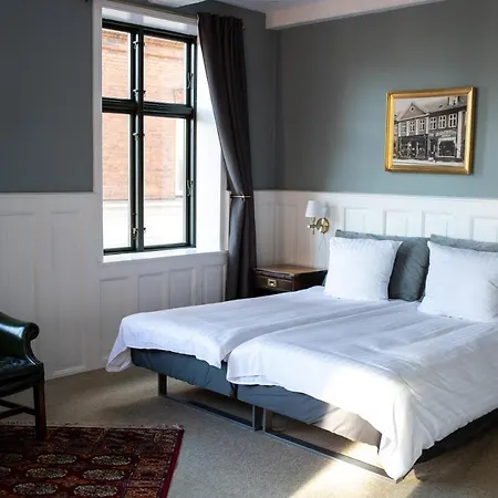 Ξενοδοχείο Hamlet