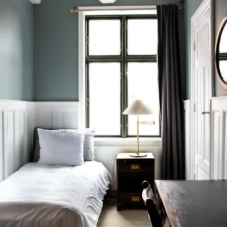 Hamlet 3* Helsingör