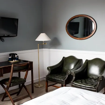 Hamlet Hotell