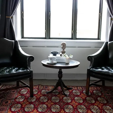 Hamlet 3* Helsingör