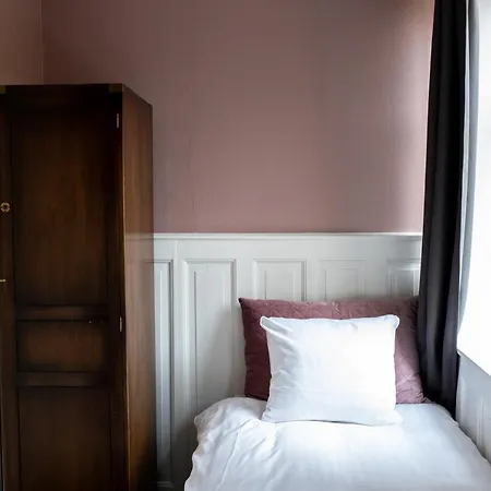 Hamlet Hotell