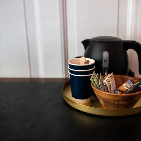 Ξενοδοχείο Hamlet