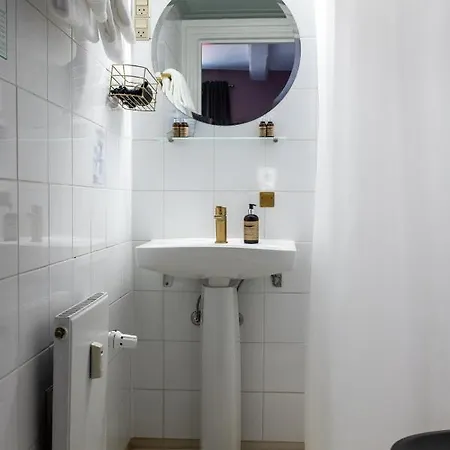 Hotell Hamlet 3*