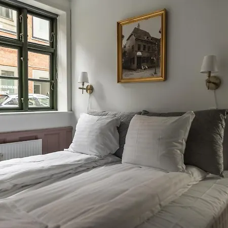 Hamlet 3* Helsingör