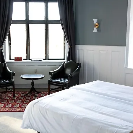 Hamlet 3* Helsingör
