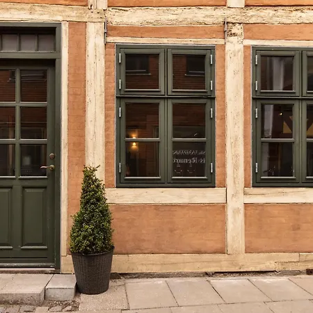 Hamlet 3* Helsingör
