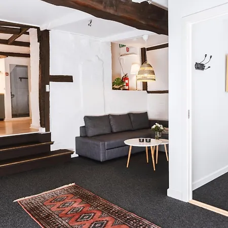 Hotell Hamlet Helsingör