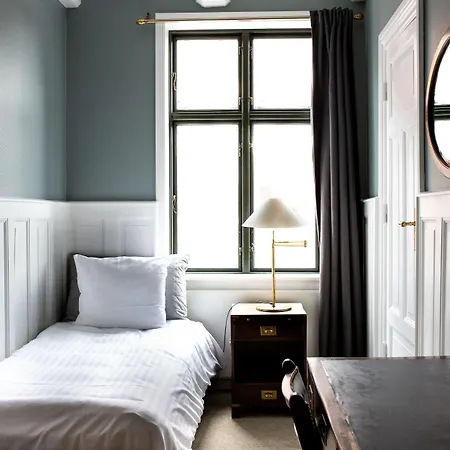 Hamlet Хельсингер