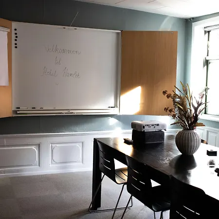 Hamlet Hotell Helsingör