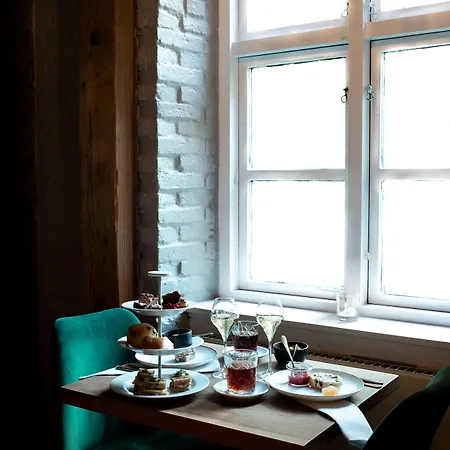 Hamlet Ξενοδοχείο