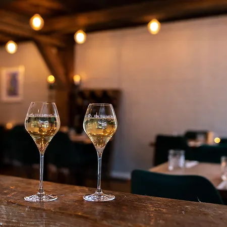 Отель Hamlet 3*