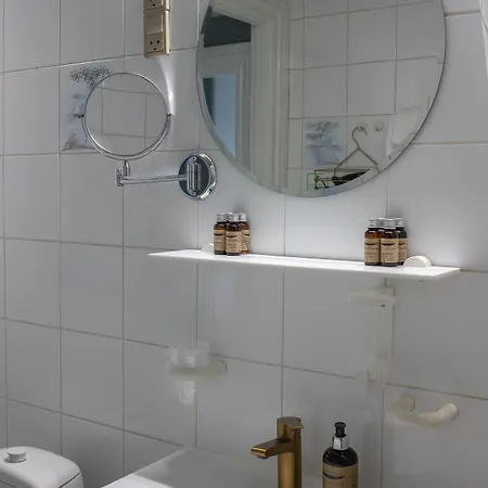 Hamlet Χέλσινγκορ