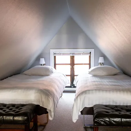 Hamlet Отель Хельсингер