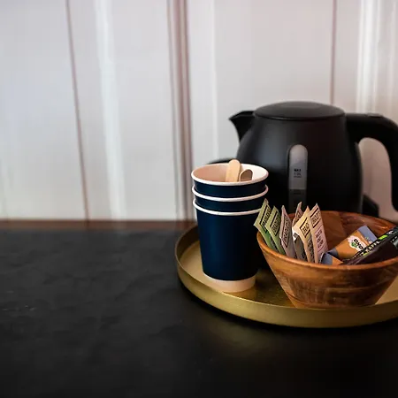 Hotell Hamlet Helsingör