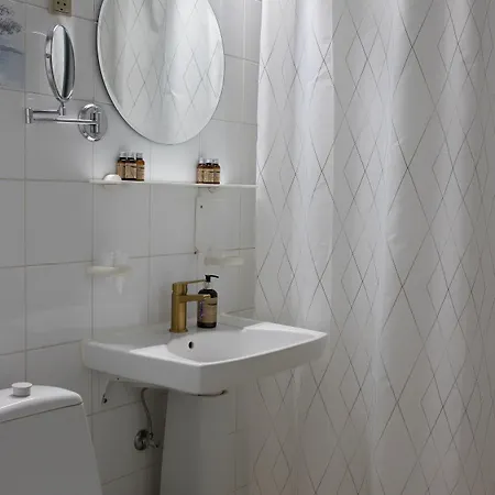 Отель Hamlet 3*