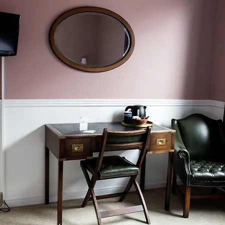 Hamlet Ξενοδοχείο Χέλσινγκορ