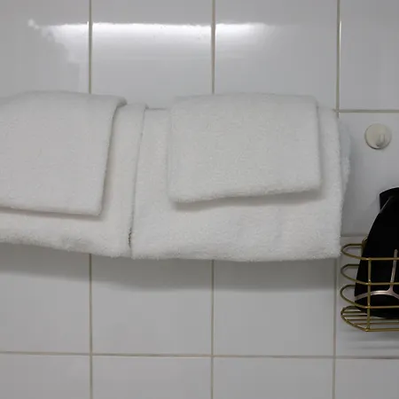 Hotel Hamlet 3*