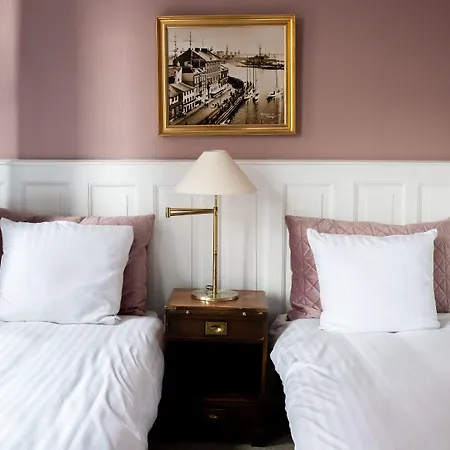 Hamlet Отель 3*