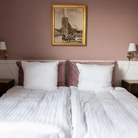 Отель Hamlet Хельсингер