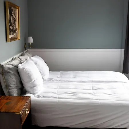 Отель Hamlet Хельсингер