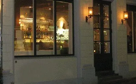 فندق Hamlet