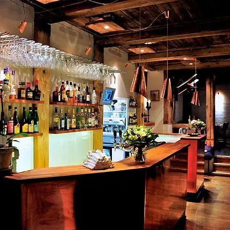 Hamlet 3* Helsingör