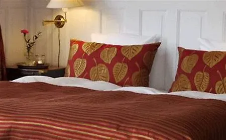 Hamlet Ξενοδοχείο