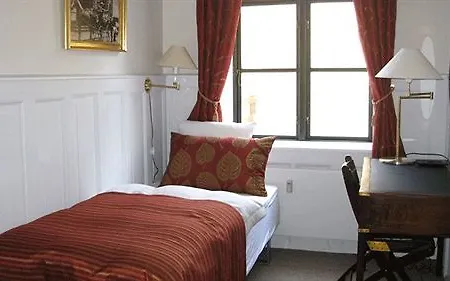 Hamlet Hotell Helsingör
