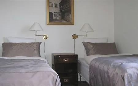 Hamlet Hotell