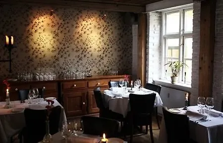 Hamlet Hotell Helsingör
