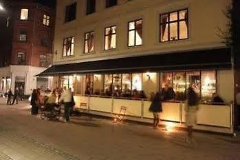 Hamlet Hotell Helsingör