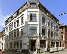 Hamlet Hotell