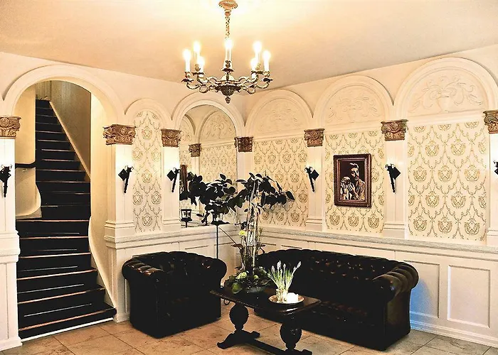 Hotel Hamlet Helsingør