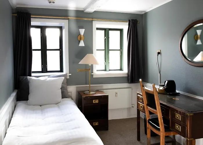 Hotel Hamlet Helsingør