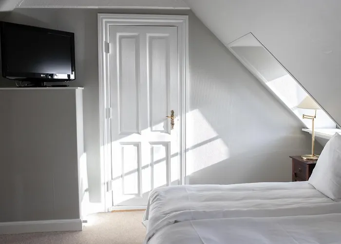 Hamlet 3* Helsingør